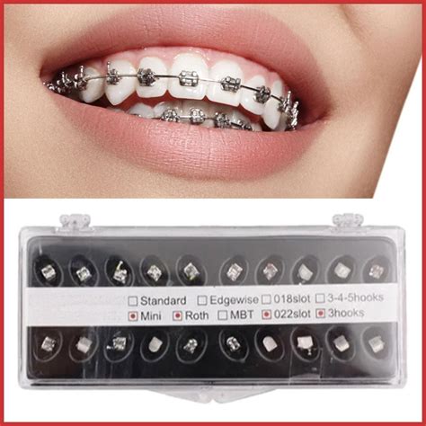 mesh base metal orthodontic bracket|orthodontic bracket strength.